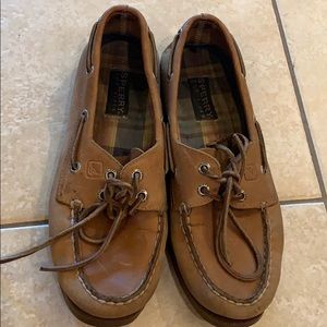 Sperry Loafers